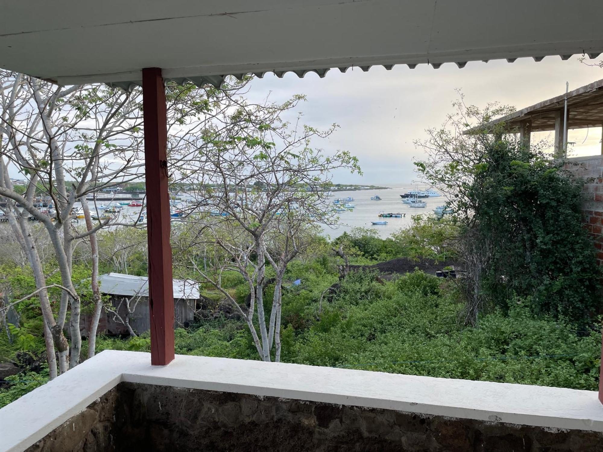 Casa Verde Vacation Garden Home San Cristobal Exterior photo